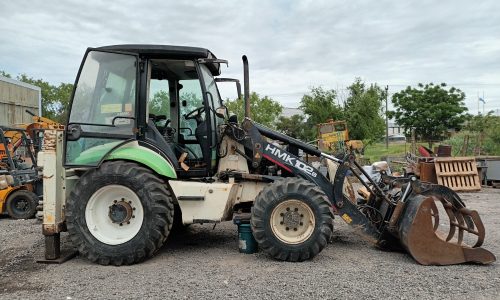 HÍDROMEK HMK 102