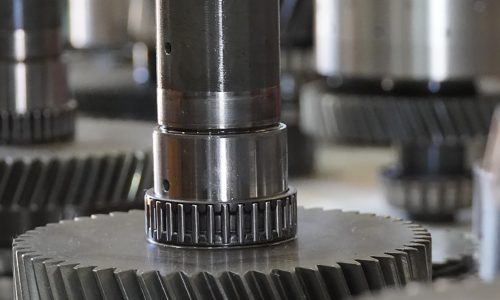 ZF 5WG211