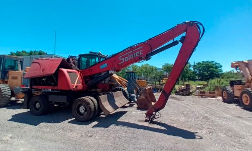 MANIPULADOR SOLMEC EX5020