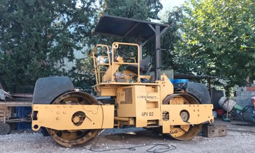 CAT CB534