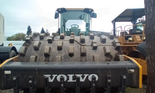 VOLVO SD110B
