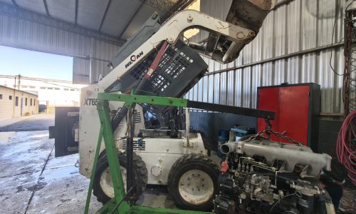 WECAN XT650